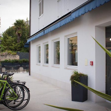 Boutique Hotel Lili Rovinj Exterior foto