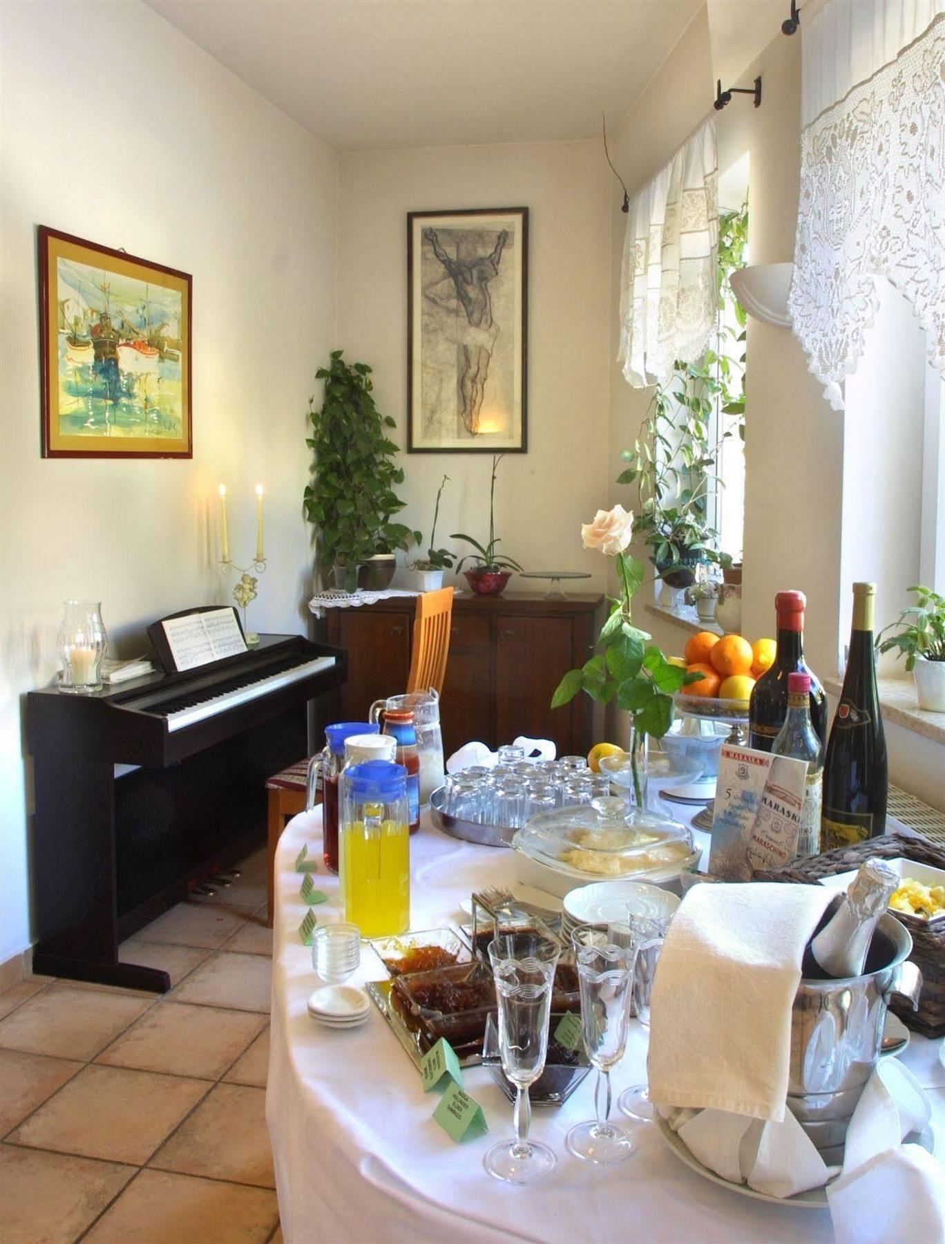 Boutique Hotel Lili Rovinj Exterior foto