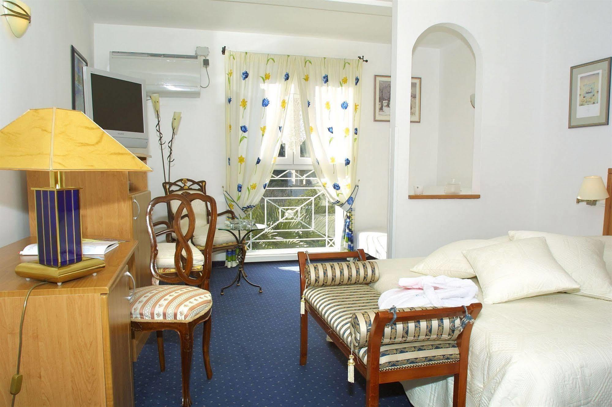 Boutique Hotel Lili Rovinj Exterior foto